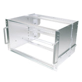 Systemkit 12K Rail | 19" subrack for railway